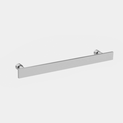 Coalbrook Floating Electric Flat Towel Rail CO8002 ( per rail ) ( 4 Colours Available )