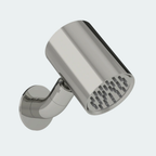 Coalbrook TBX Wall Mounted Shower Head CO4017
