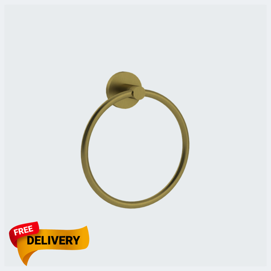 Coalbook Towel Ring DO7006 ( 4 Colours Available )