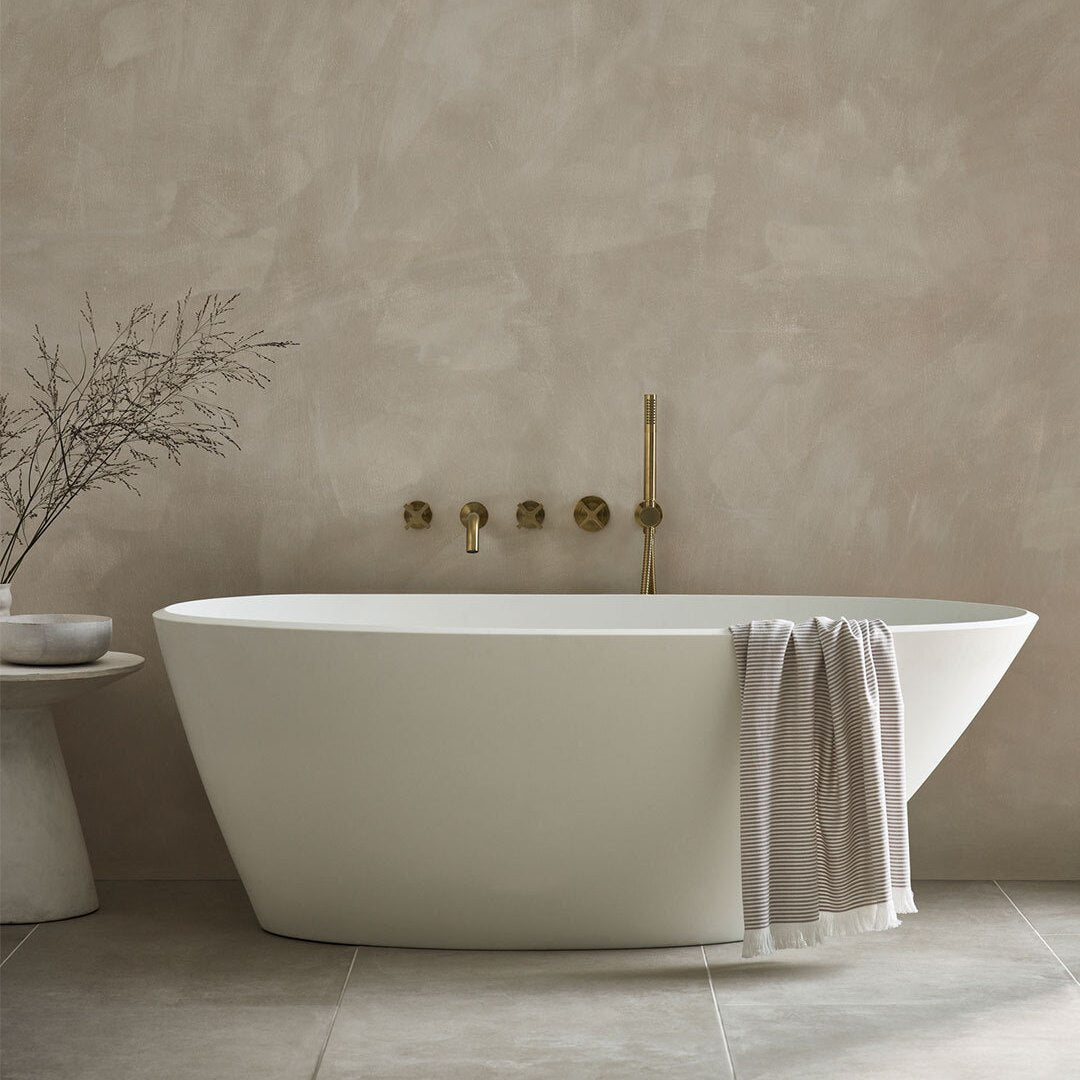 Coalbrook bath fillers