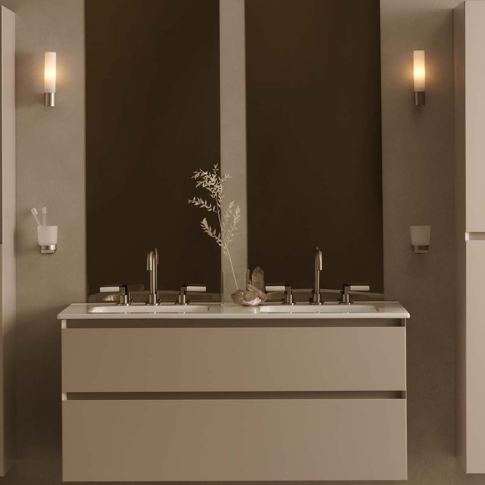 Coalbrook bathroom furniture