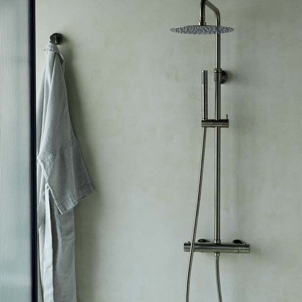 Coalbrook shower systems