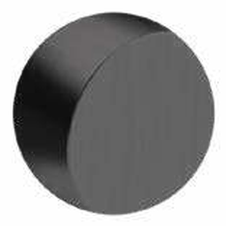 Gunmetal finish