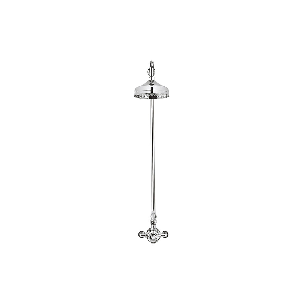 Crosswater BEL_SHOWER Chrome