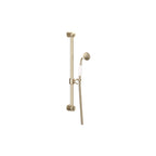 Crosswater BELPACKAGE1F Brushed Brass