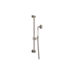 Crosswater BELPACKAGE1L Brushed Nickel