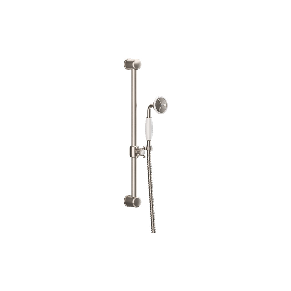 Crosswater BELPACKAGE1L Brushed Nickel