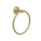 Crosswater BL013F Brushed Brass