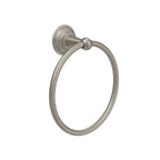 Crosswater BL013L Brushed Nickel