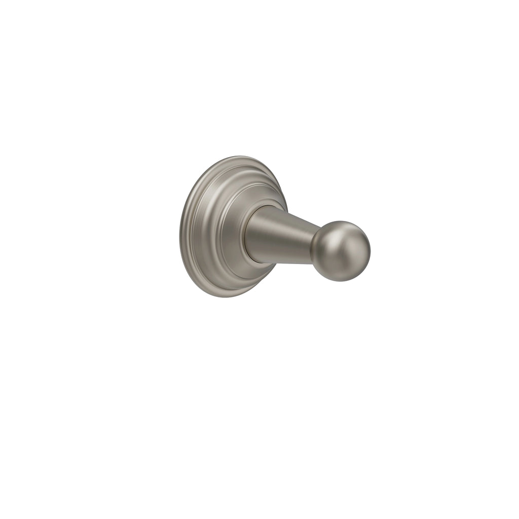Crosswater BL021L Brushed Nickel