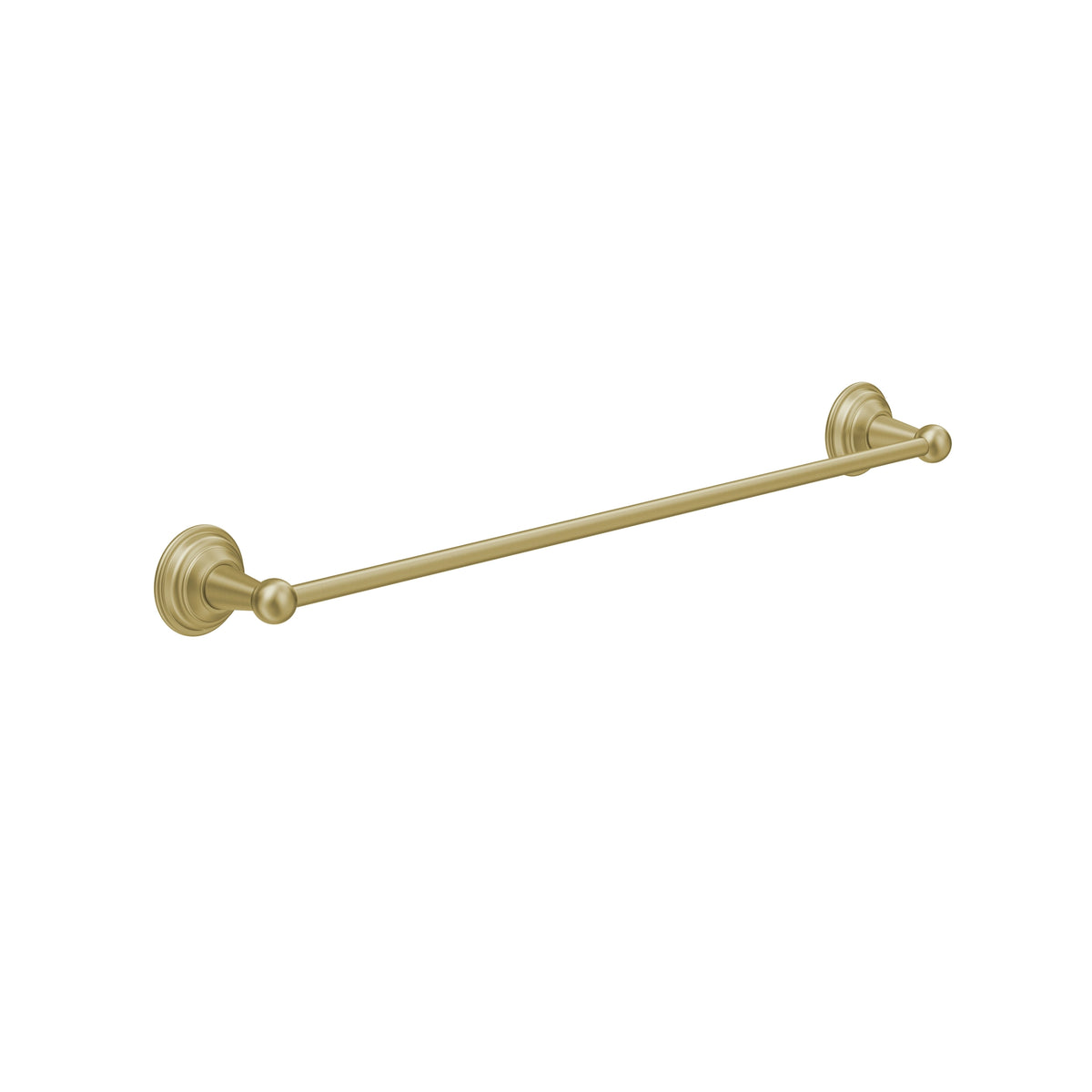 Crosswater BL023F Brushed Brass