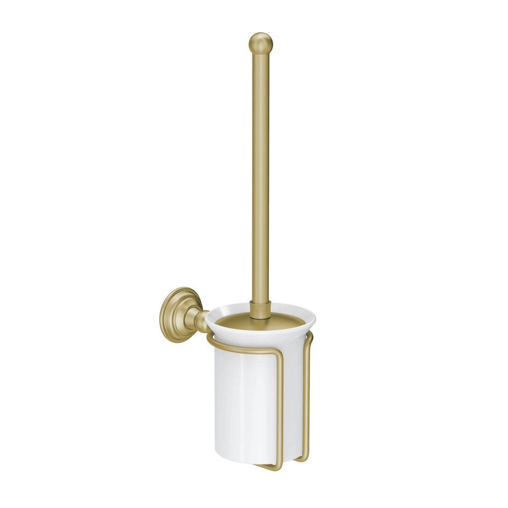 Crosswater BL025F Brushed Brass