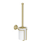 Crosswater BL025F Brushed Brass