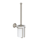Crosswater BL025L Brushed Nickel