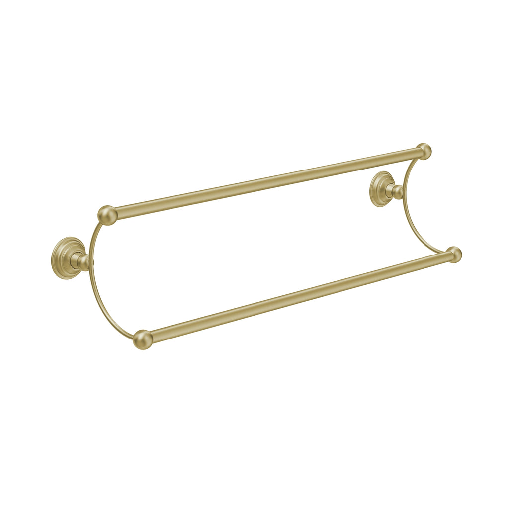 Crosswater BL028F Brushed Brass