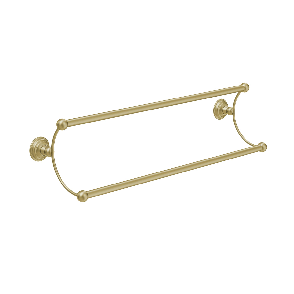 Crosswater BL028F Brushed Brass