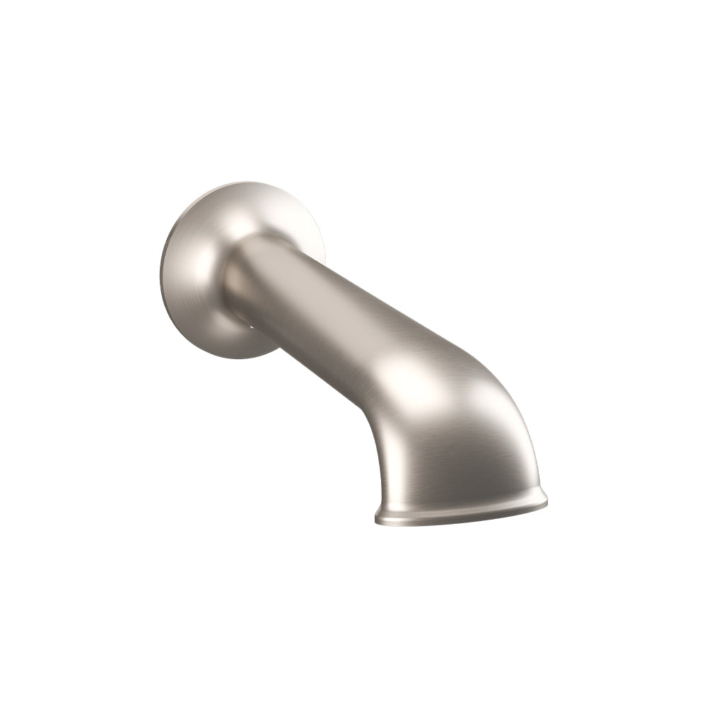 Crosswater BL0370WL Brushed Nickel