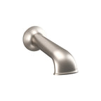 Crosswater BL0370WL Brushed Nickel