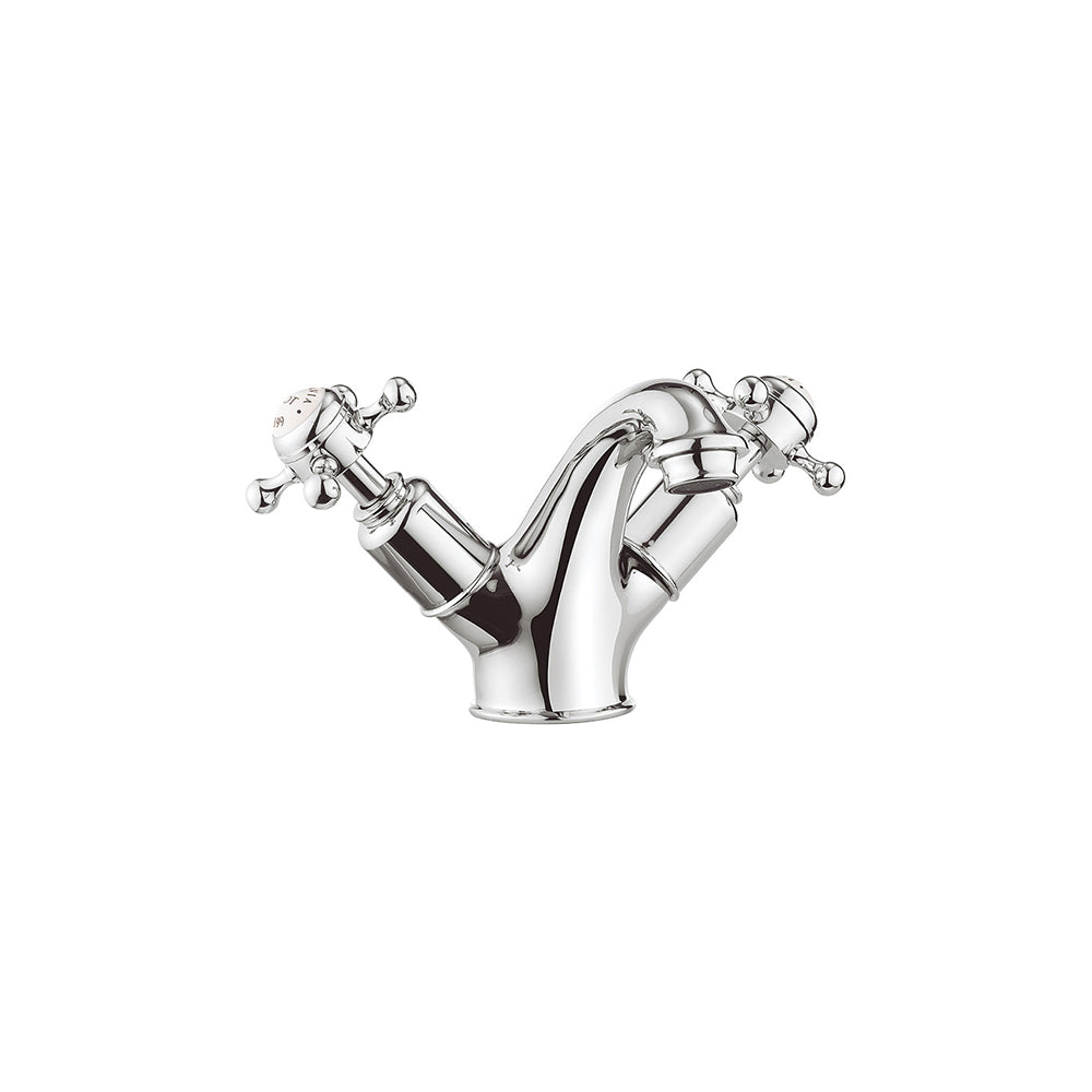 Crosswater BL110DNC Chrome