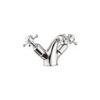 Crosswater BL110DNC Chrome