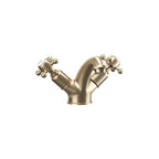 Crosswater BL110DNF Brushed Brass