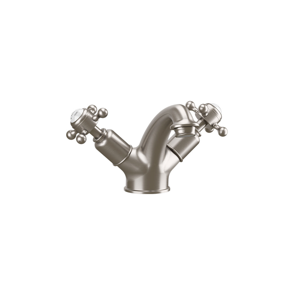 Crosswater BL110DNL Brushed Nickel