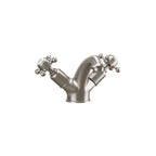 Crosswater BL110DNL Brushed Nickel