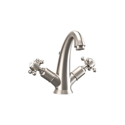 Brushed Nickel