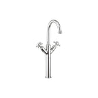 Crosswater BL118DNC Chrome