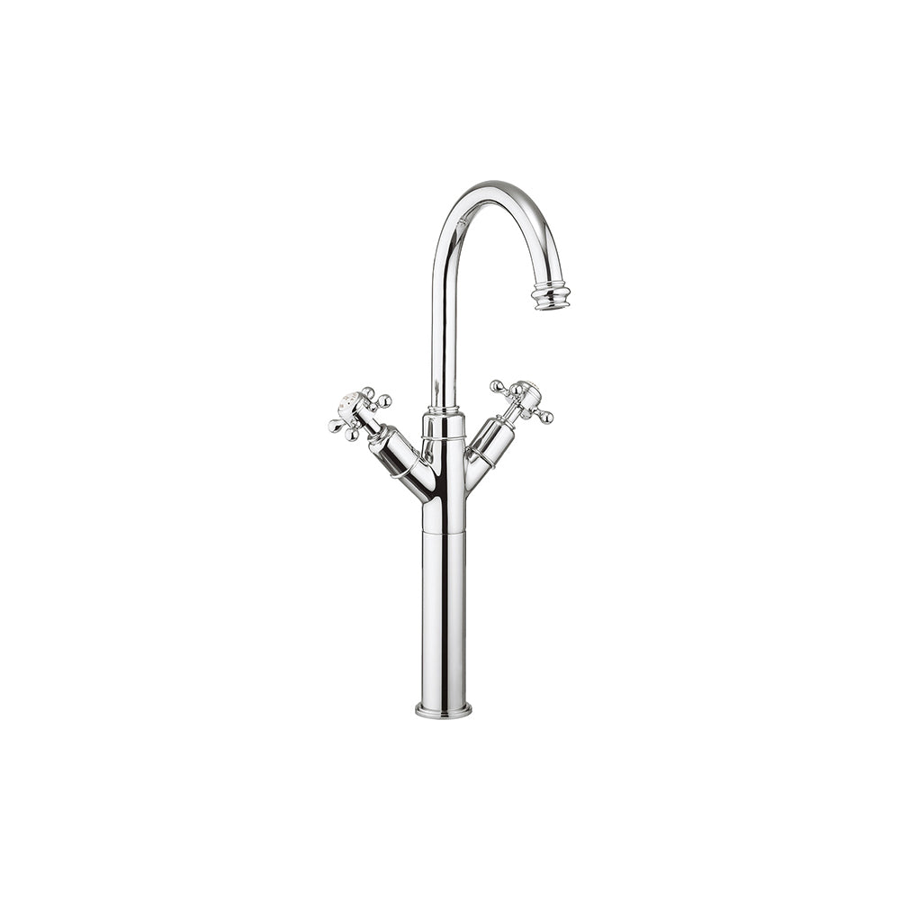 Crosswater BL118DNC Chrome