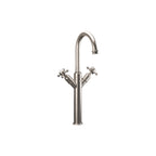 Crosswater BL118DNL Brushed Nickel