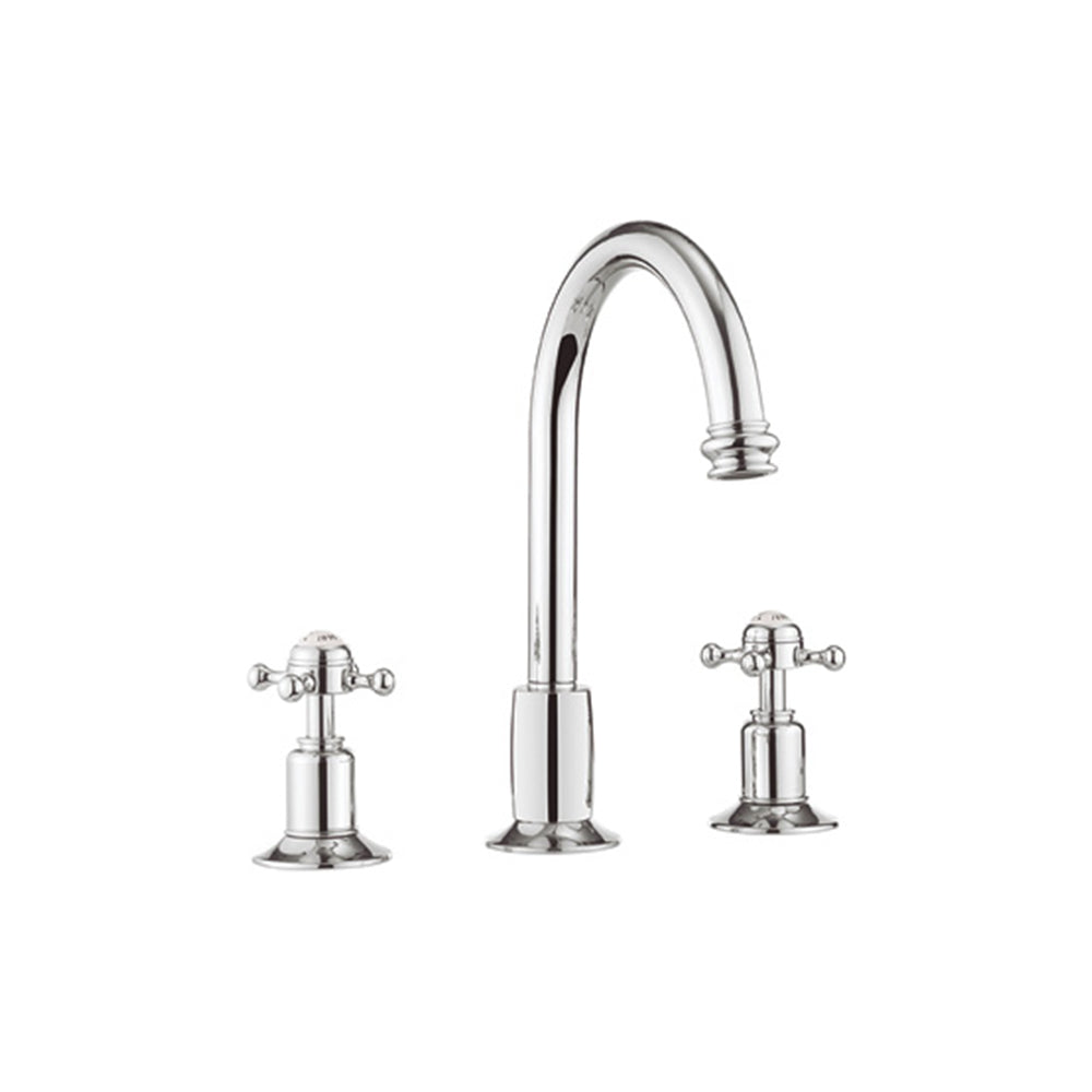 Crosswater BL135DPC Chrome