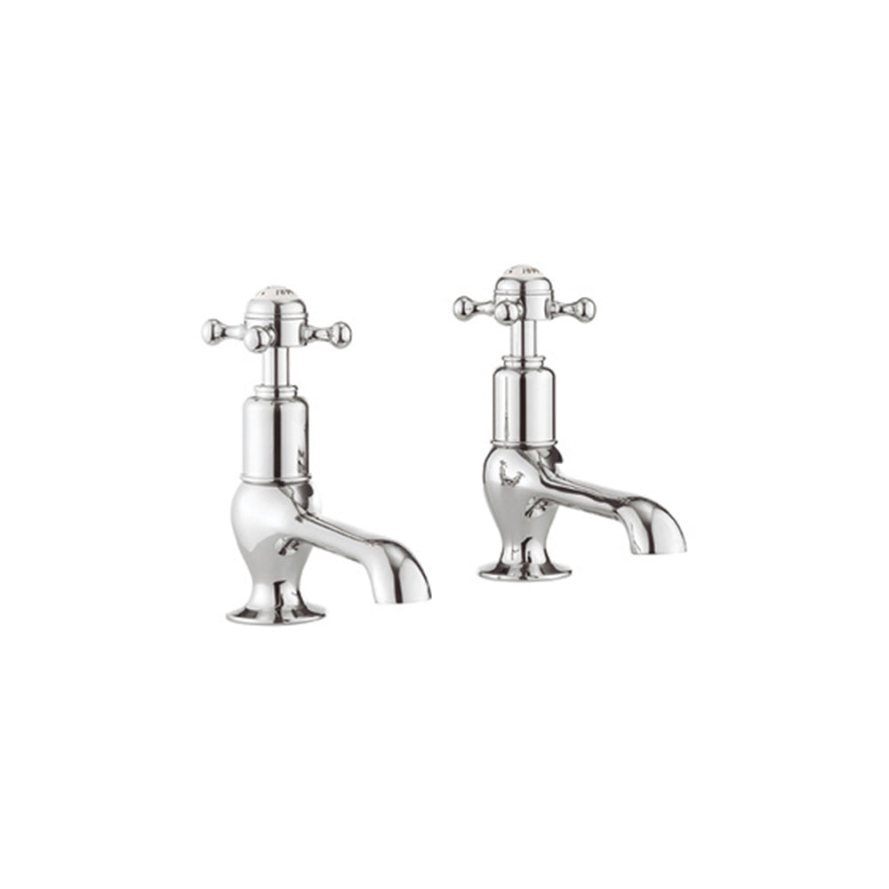 Crosswater BL140DNC Chrome