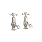 Crosswater BL150DNL Brushed Nickel