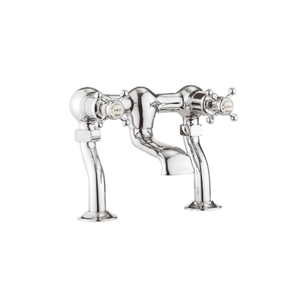 Crosswater BL322DC Chrome