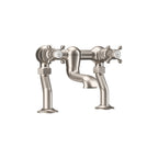 Crosswater BL322DL Brushed Nickel
