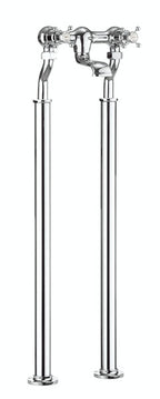 Crosswater BL322FC Chrome