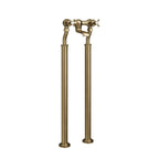 Crosswater BL322FF Brushed Brass