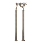 Crosswater BL322FL Brushed Nickel
