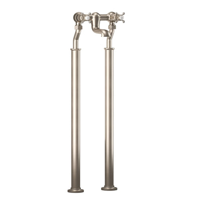 Brushed Nickel