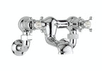 Crosswater BL322WC Chrome