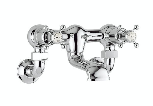 Crosswater BL322WC Chrome