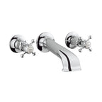 Crosswater BL330WC Chrome