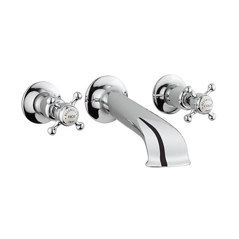 Crosswater BL330WC Chrome