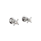 Crosswater BL350WC Chrome