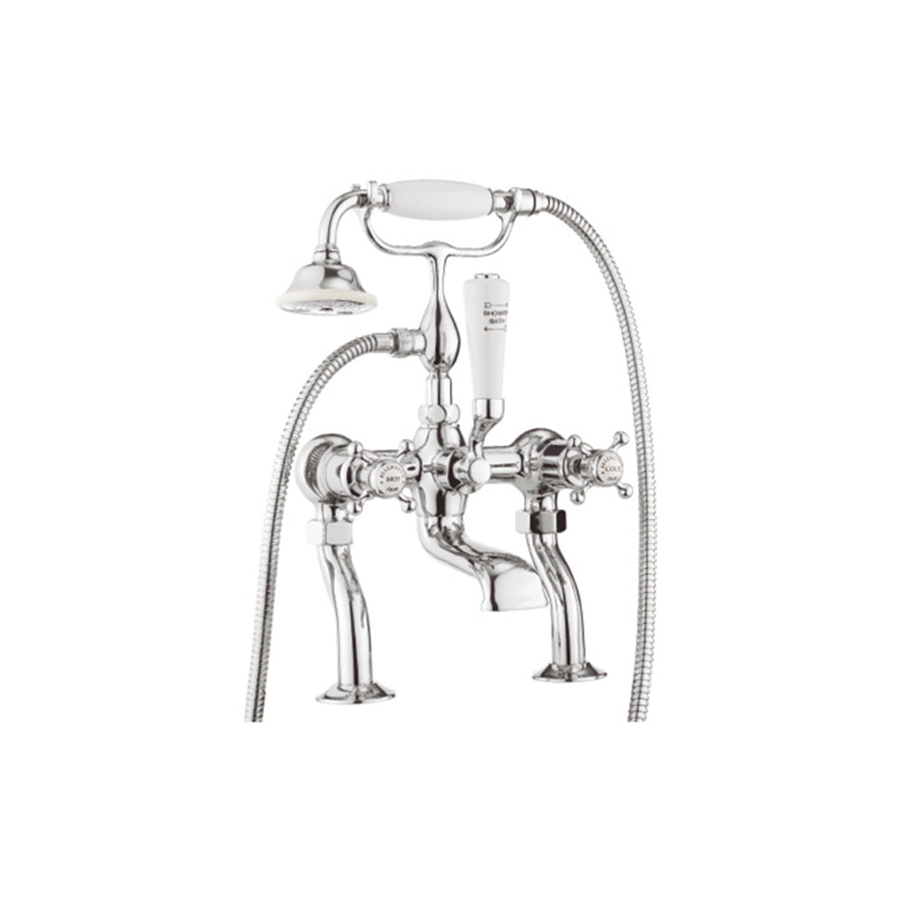 Crosswater BL422DC Chrome