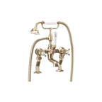 Crosswater BL422DF Brushed Brass