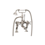 Crosswater BL422DL Brushed Nickel