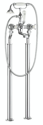 Crosswater BL422FC Chrome