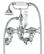 Crosswater BL422WC Chrome